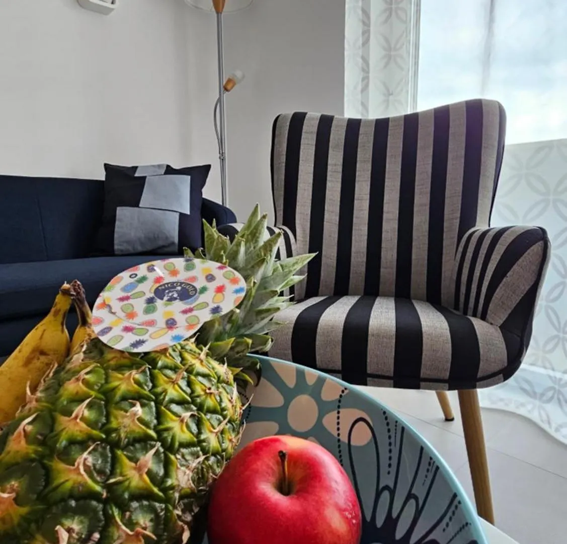 Apartman Blue One Pula