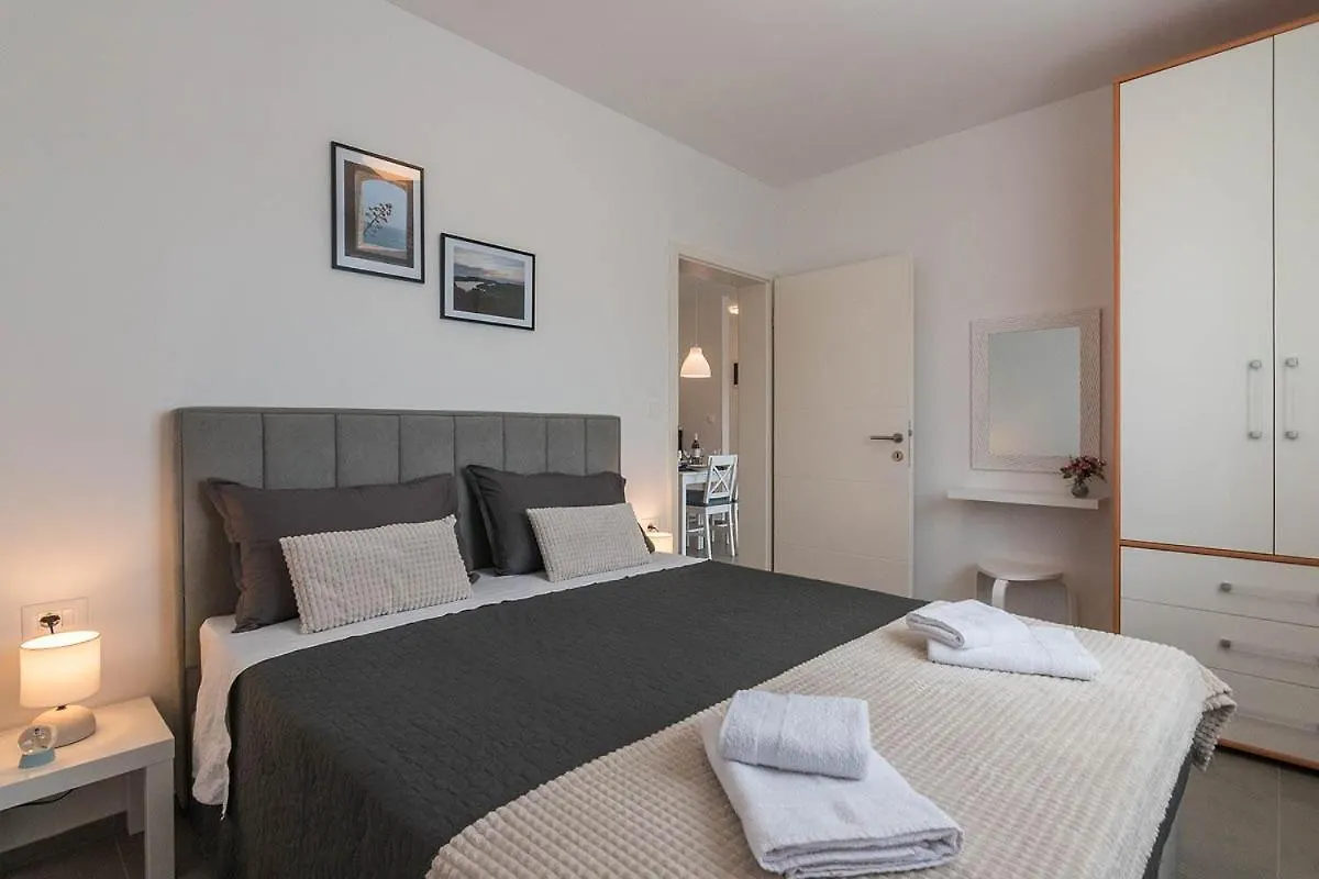 Apartman Blue One Pula