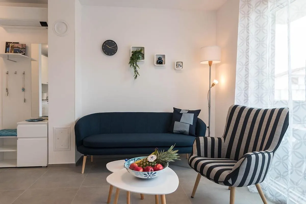 Apartman Blue One Pula Apartamento
