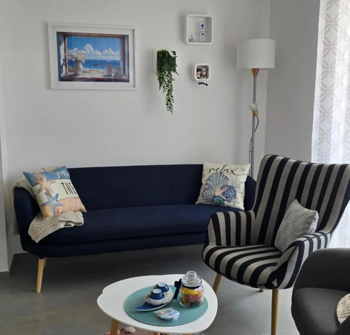 Apartman Blue One Pula Croácia